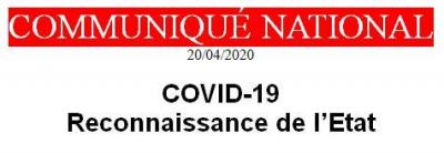 Comm 20 04 2020