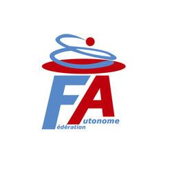 Logo fa